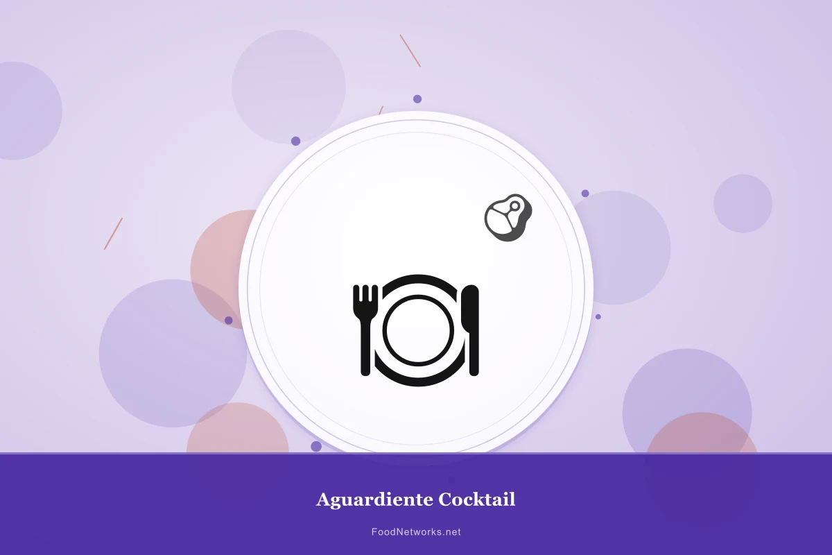 Why This Aguardiente Cocktail Recipe Works