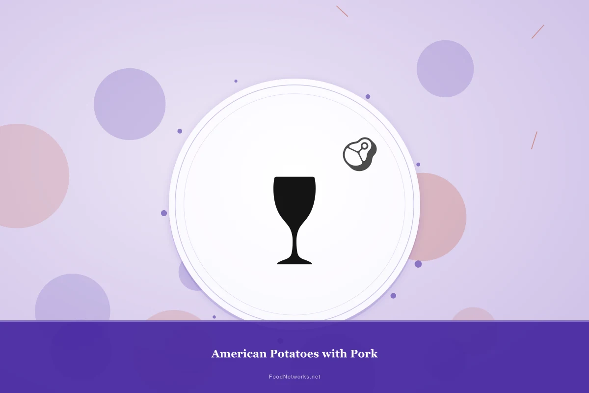 Why This American Potatoes with Pork Recipe Works