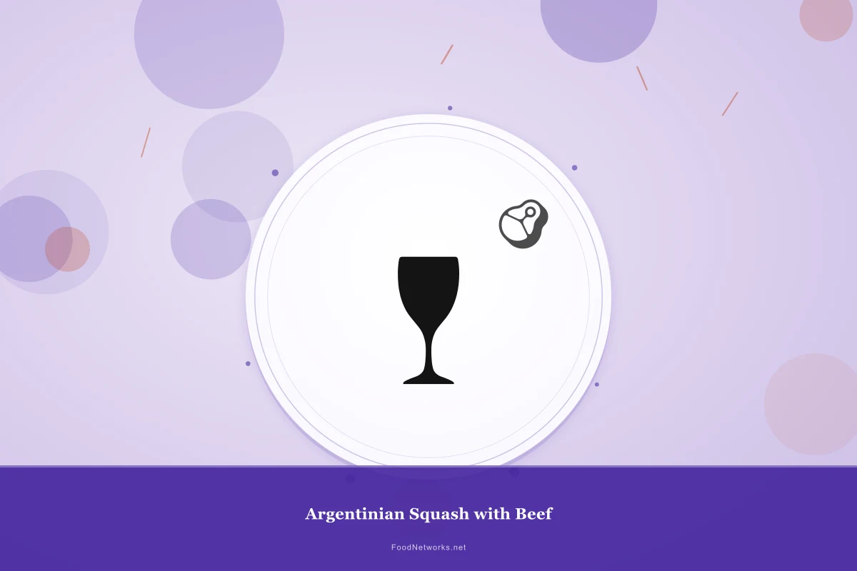 Why This Argentinian Squash with Beef Recipe Works