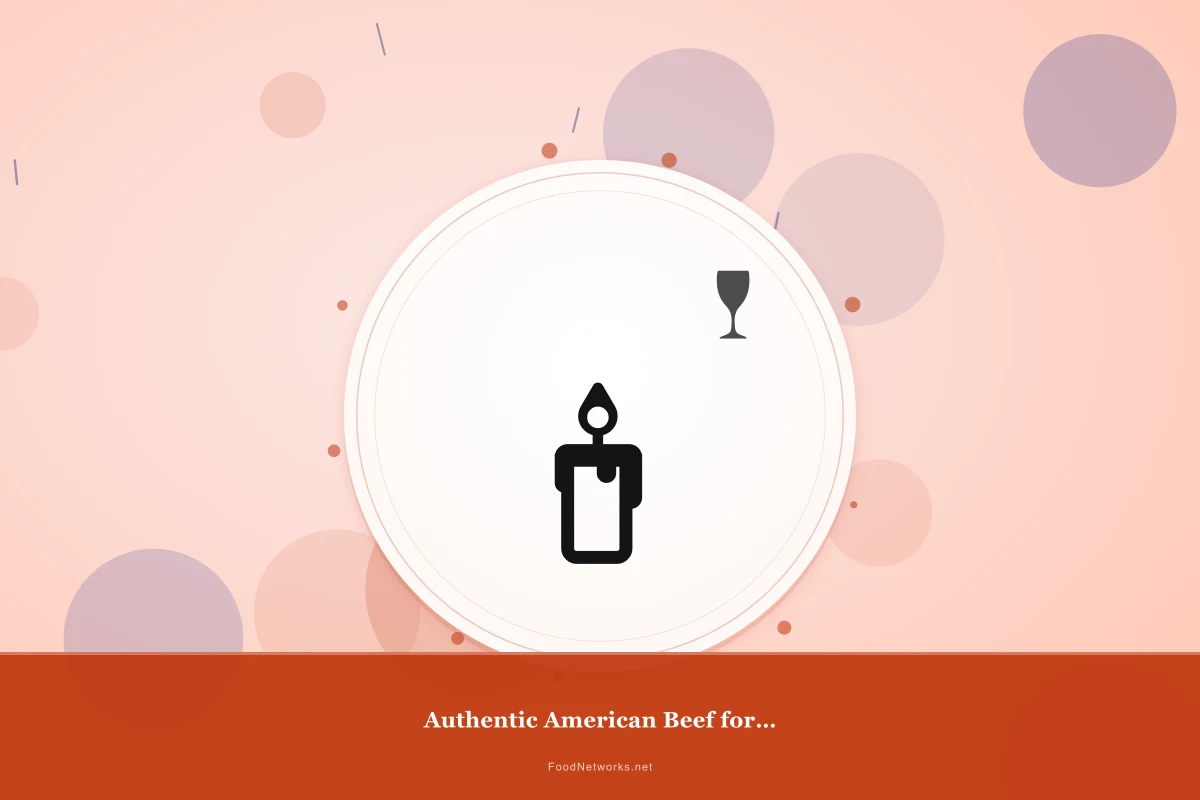 Why This Authentic American Beef for Meal Prep Recipe Works
