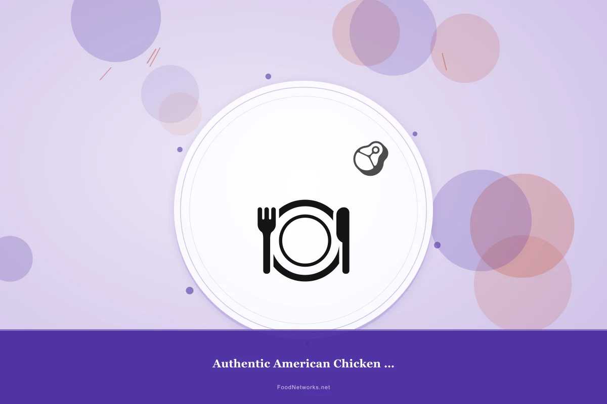 Why This Authentic American Chicken for Meal Prep Recipe Works