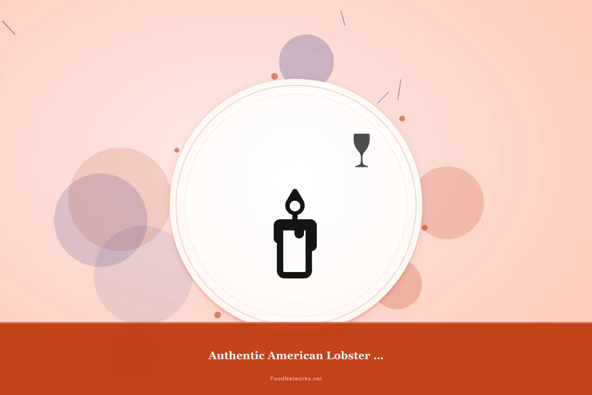 Why This Authentic American Lobster for a Party Recipe Works