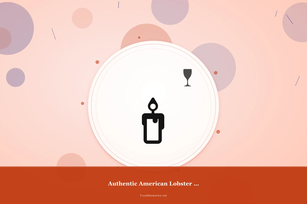 Why This Authentic American Lobster for Dinner Recipe Works