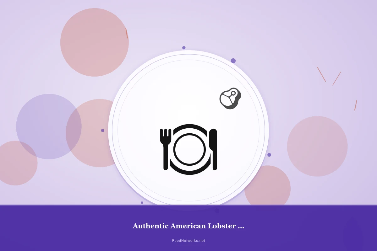 Why This Authentic American Lobster for Meal Prep Recipe Works