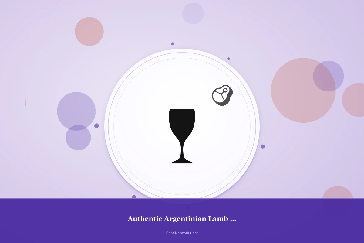 Why This Authentic Argentinian Lamb for Dinner Recipe Works
