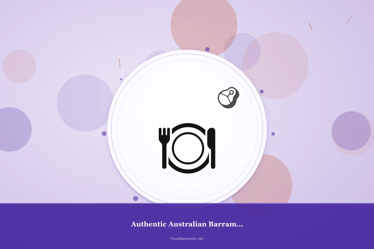 Why This Authentic Australian Barramundi for Meal Prep Recipe Works