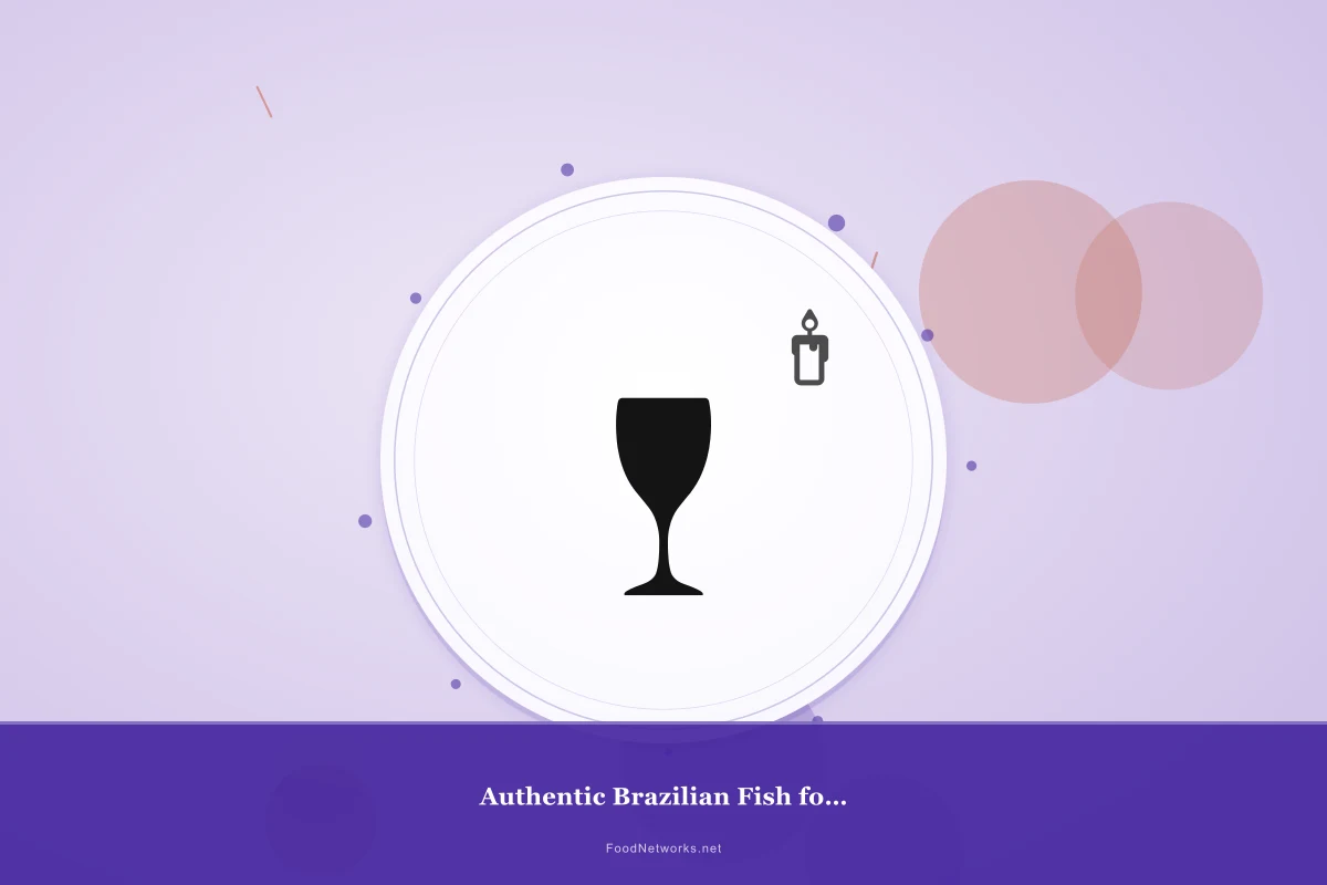 Why This Authentic Brazilian Fish for a Party Recipe Works