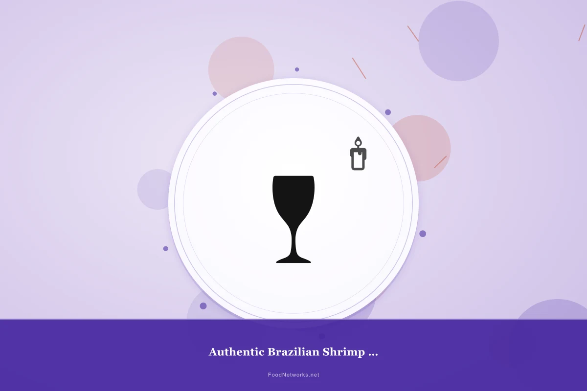 Why This Authentic Brazilian Shrimp for Meal Prep Recipe Works