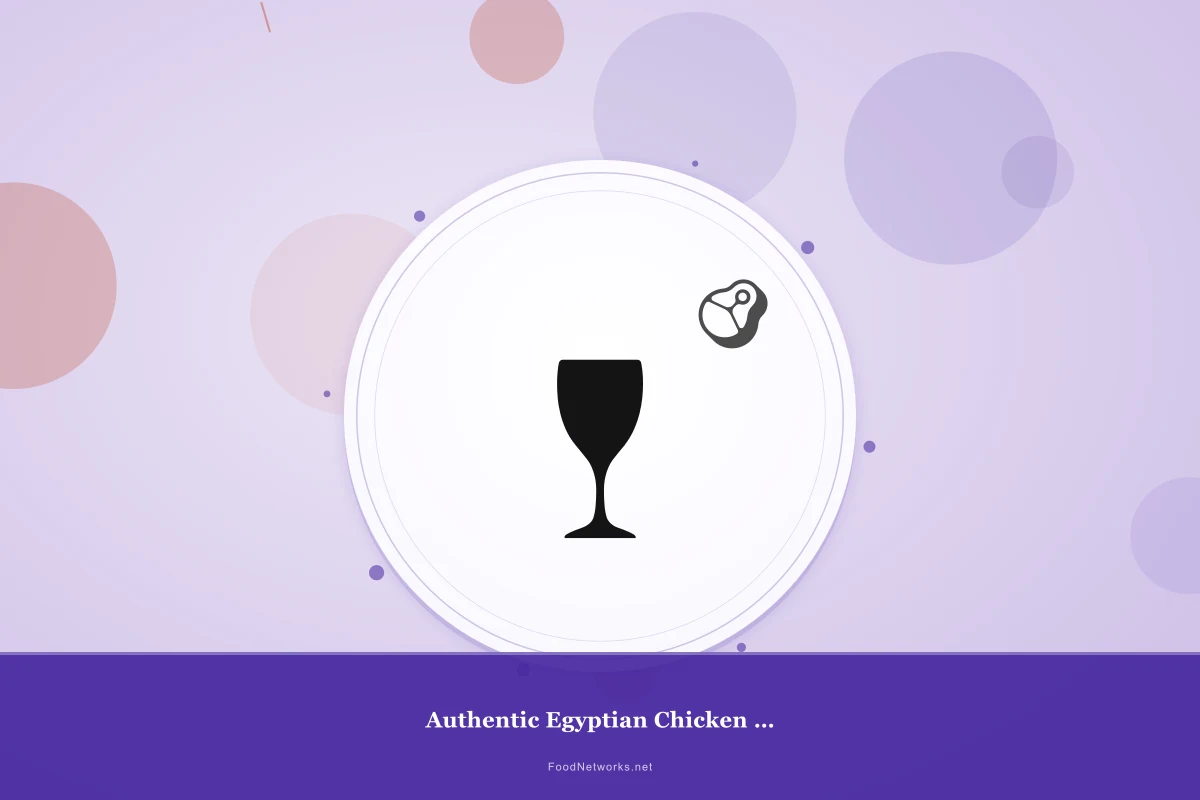Why This Authentic Egyptian Chicken for Dinner Recipe Works