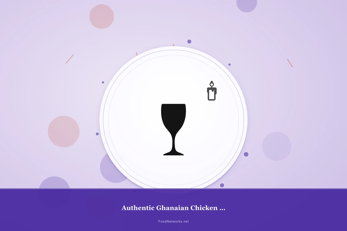 Why This Authentic Ghanaian Chicken for Lunch Recipe Works