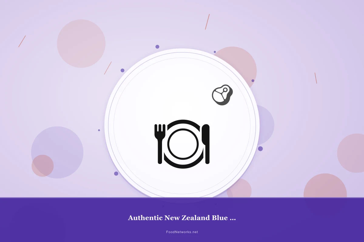 Why This Authentic New Zealand Blue cod for Meal Prep Recipe Works