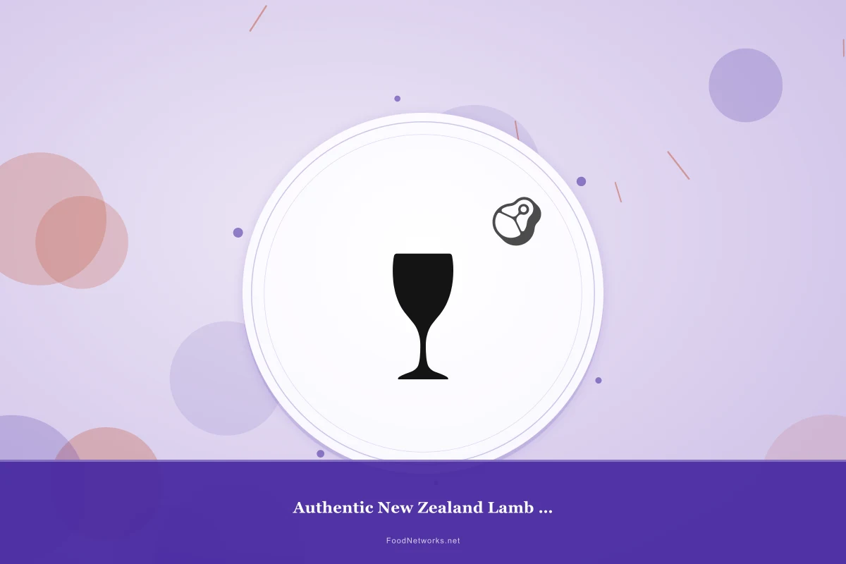 Why This Authentic New Zealand Lamb for Lunch Recipe Works