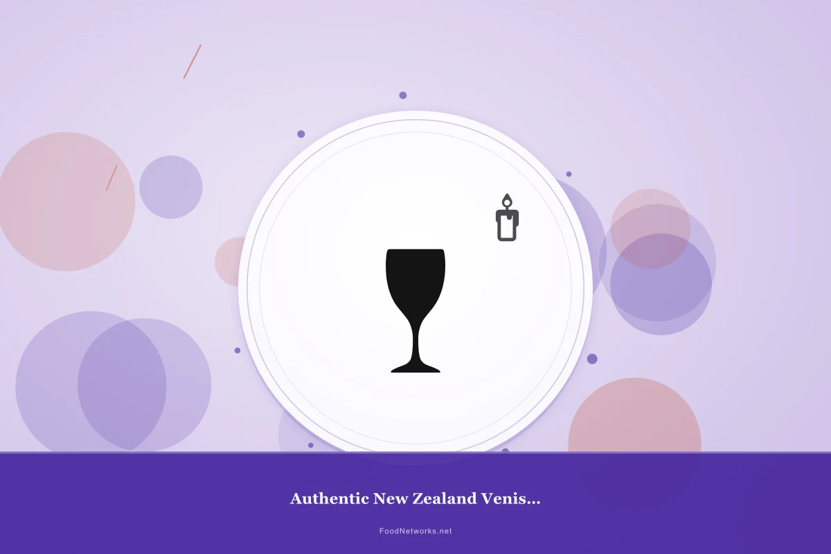 Why This Authentic New Zealand Venison for Lunch Recipe Works
