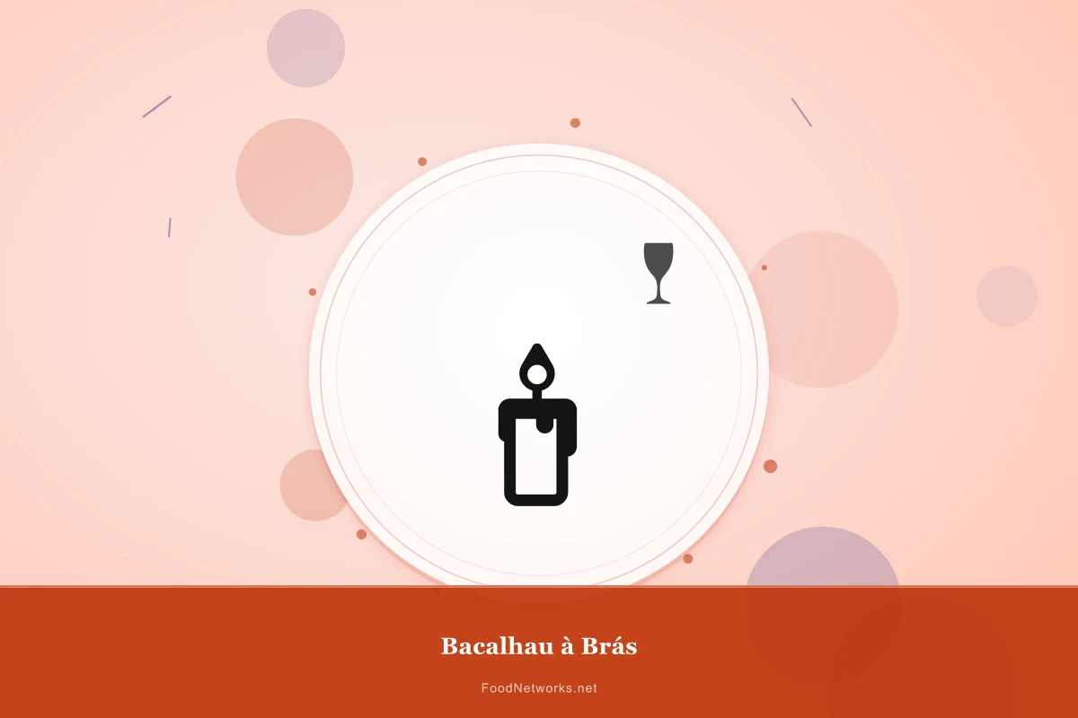 Why This Bacalhau à Brás Recipe Works