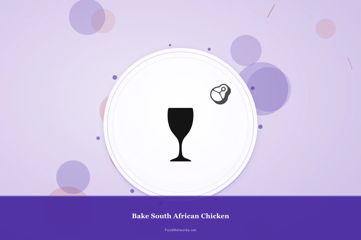 Why This Bake South African Chicken Recipe Works