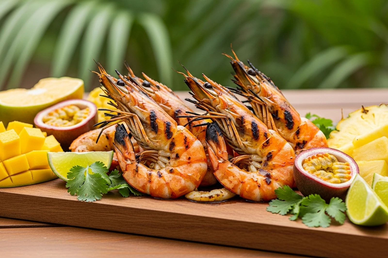 Why This Baked Brazilian Shrimp (Gluten-Free) Recipe Works