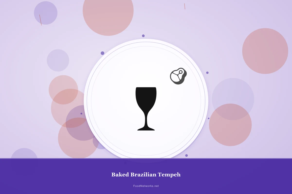 Why This Baked Brazilian Tempeh Recipe Works