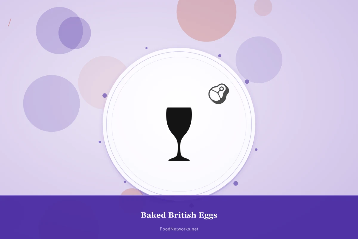 Why This Baked British Eggs Recipe Works
