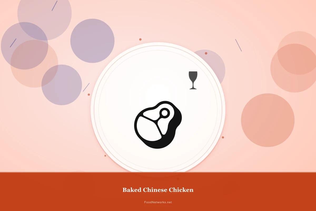 Why This Baked Chinese Chicken Recipe Works