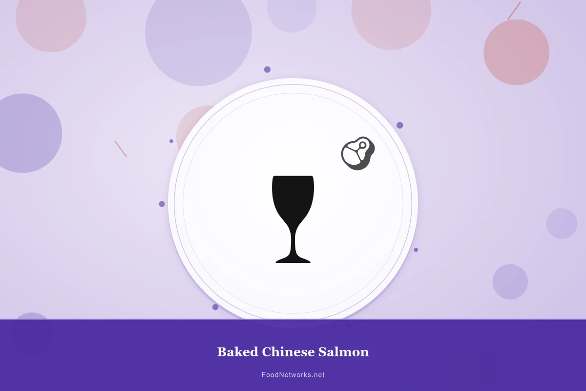 Why This Baked Chinese Salmon Recipe Works