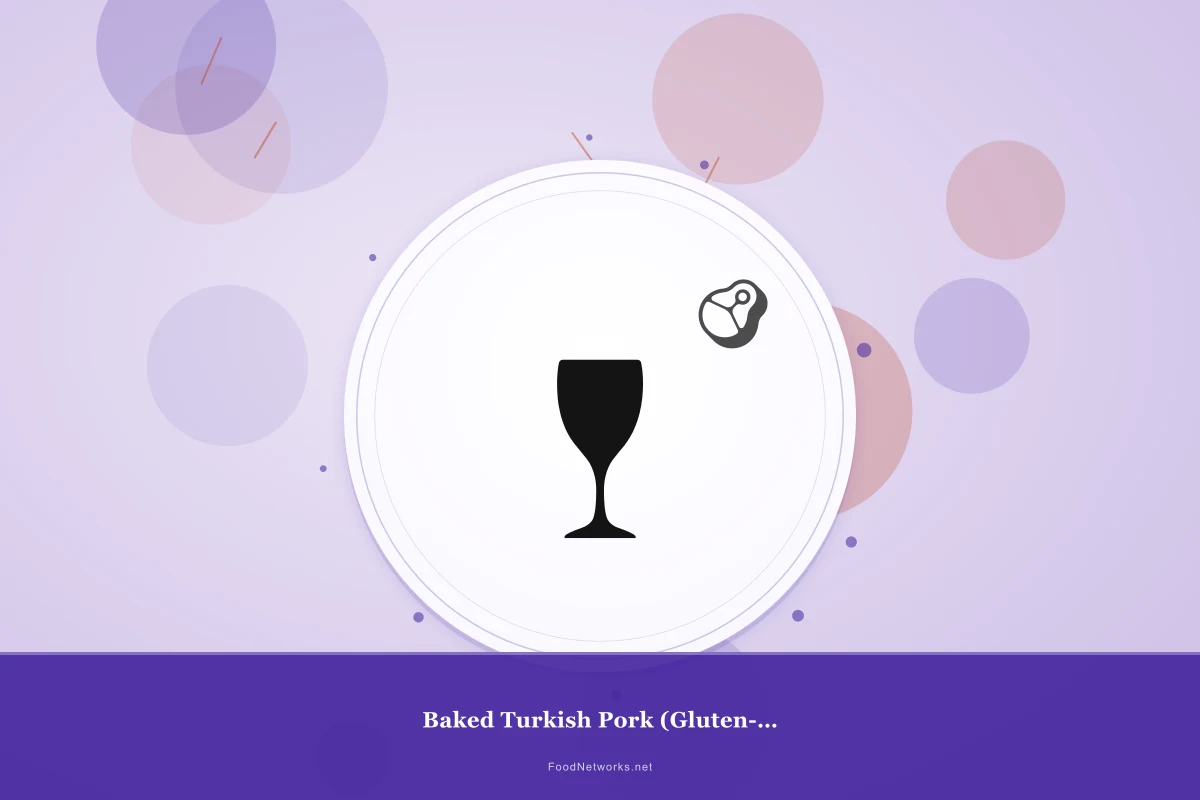 Why This Baked Turkish Pork (Gluten-Free) Recipe Works