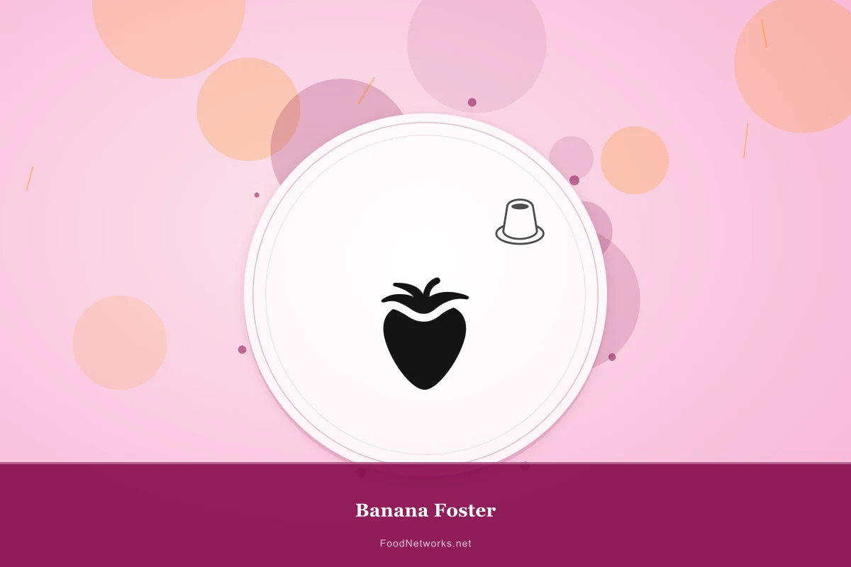 Why This Banana Foster Recipe Works