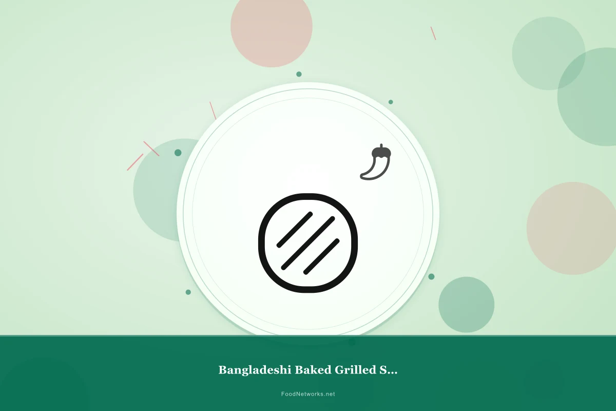 Why This Bangladeshi Baked Grilled Skewers Recipe Works