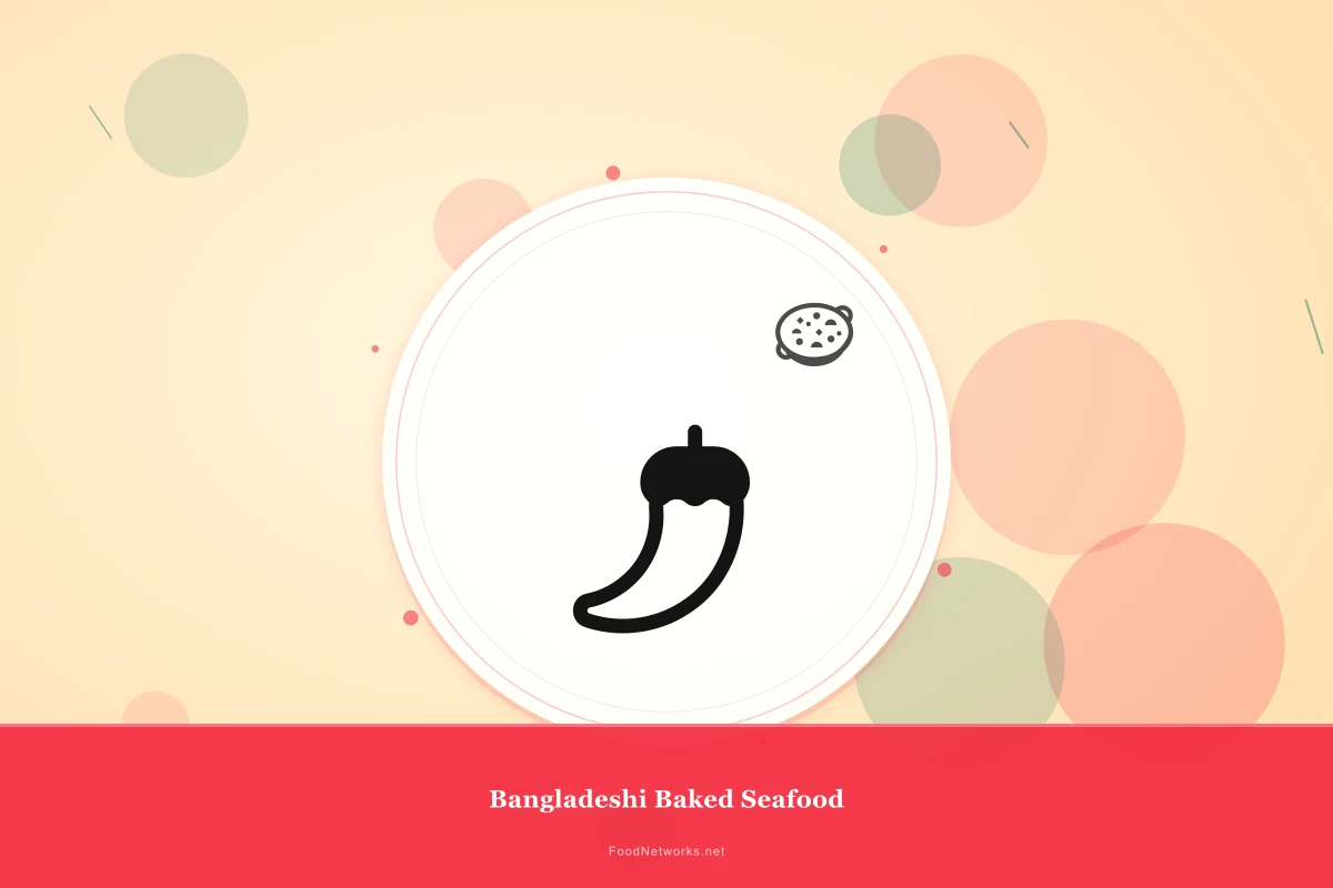 Why This Bangladeshi Baked Seafood Recipe Works