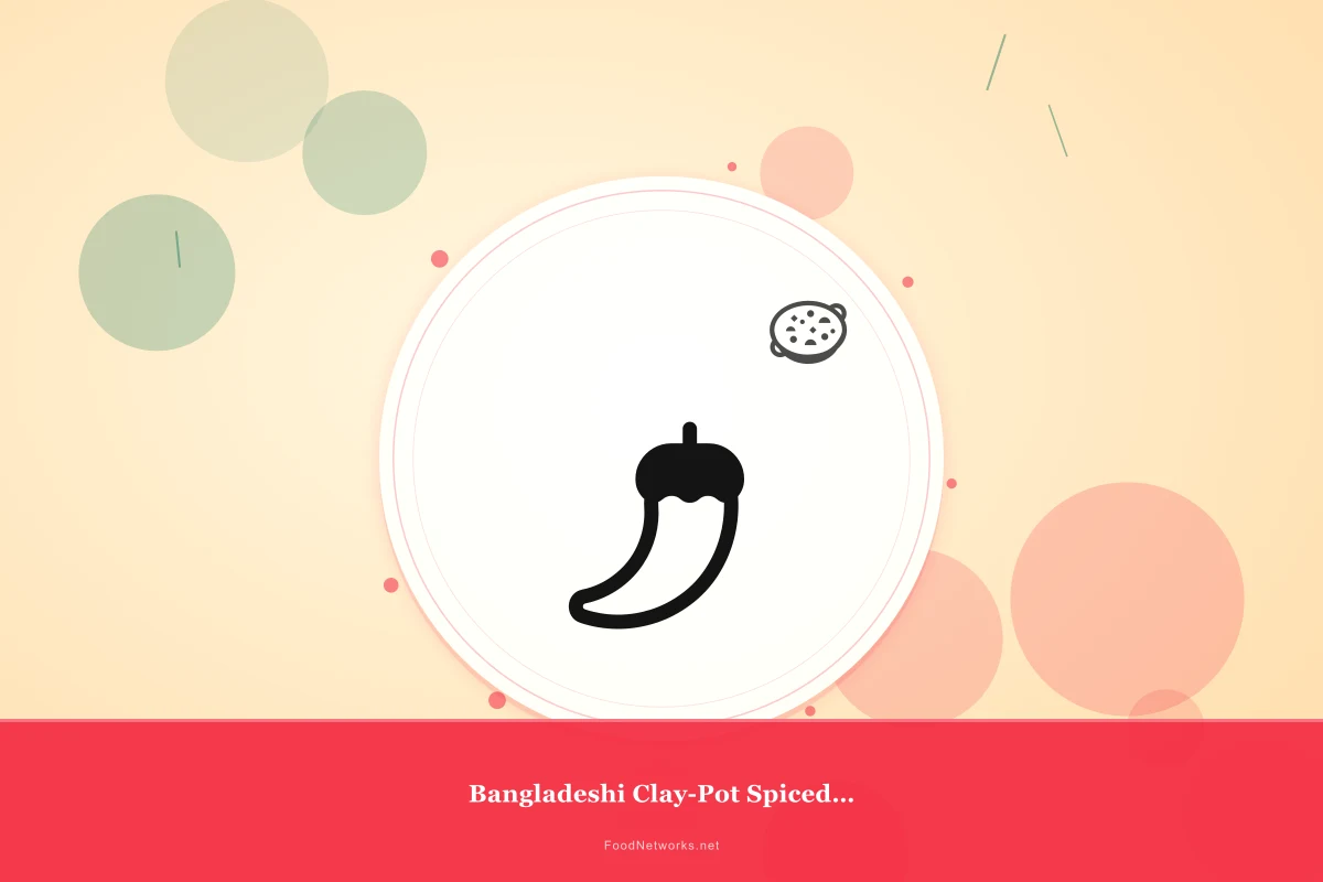 Why This Bangladeshi Clay-Pot Spiced Tea Recipe Works