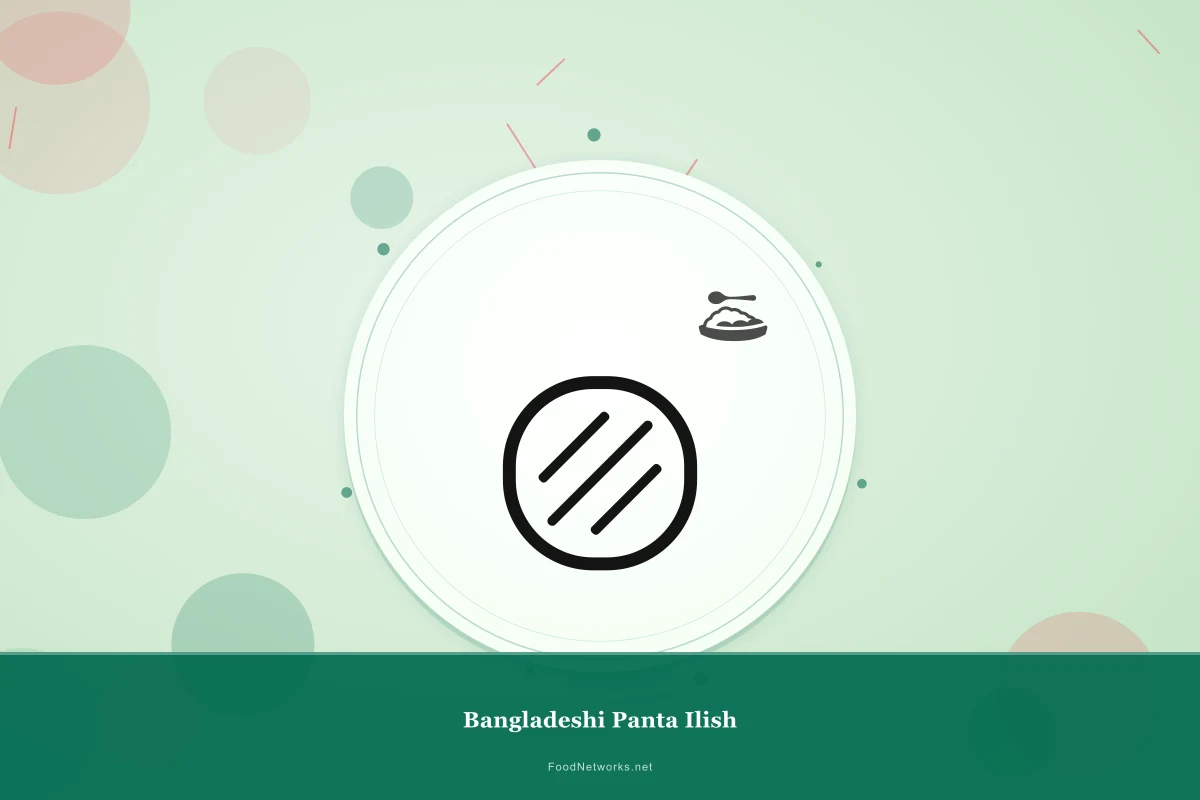 Why This Bangladeshi Panta Ilish Recipe Works