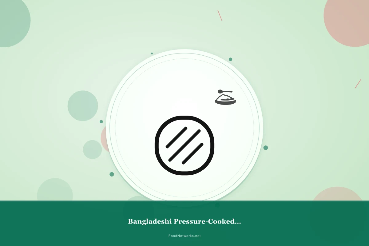 Why This Bangladeshi Pressure-Cooked Bone Broth Recipe Works