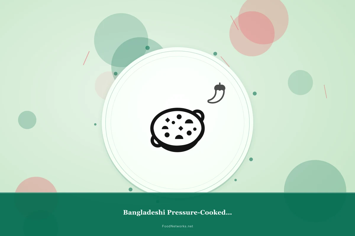 Why This Bangladeshi Pressure-Cooked Grilled Skewers Recipe Works