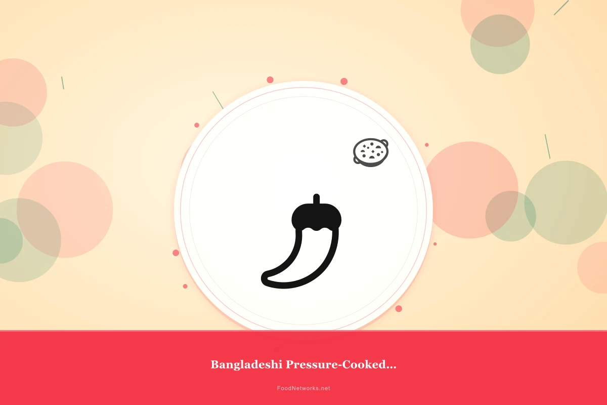 Why This Bangladeshi Pressure-Cooked Soup Recipe Works