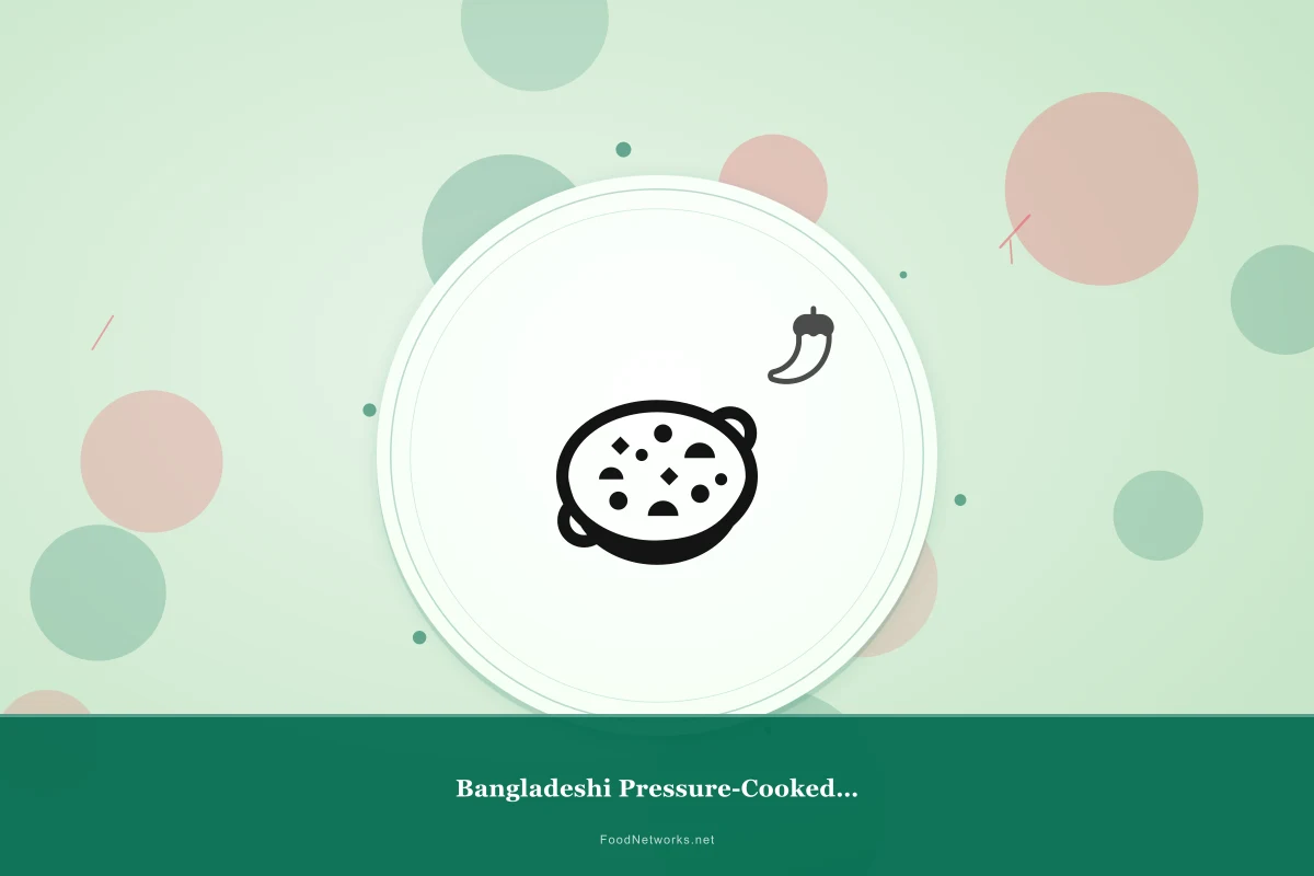 Why This Bangladeshi Pressure-Cooked Steamed Fish Recipe Works