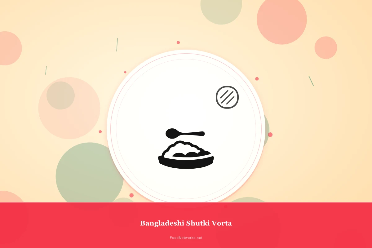 Why This Bangladeshi Shutki Vorta Recipe Works