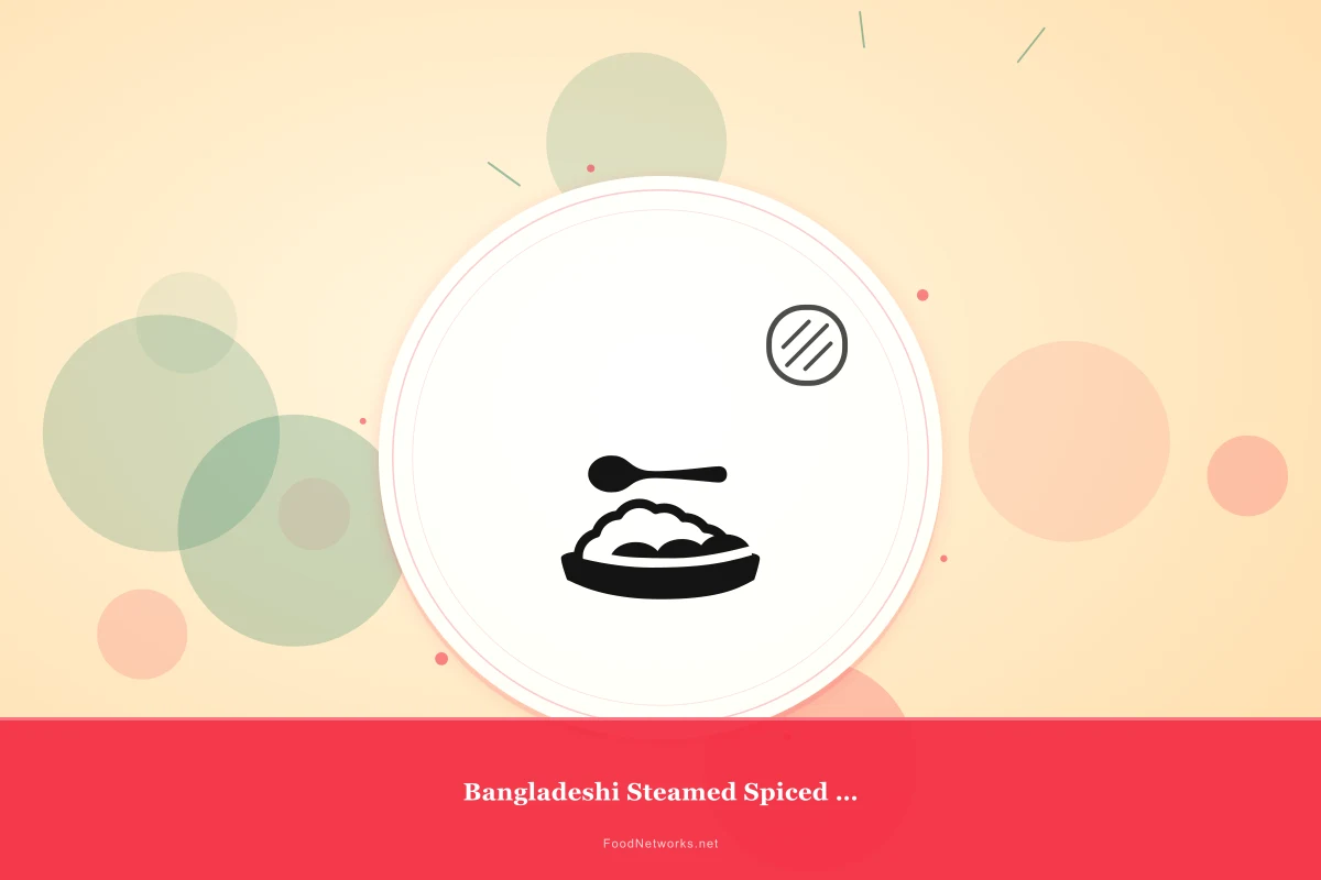 Why This Bangladeshi Steamed Spiced Tea Recipe Works