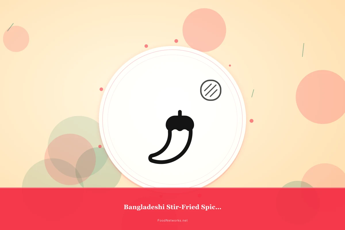 Why This Bangladeshi Stir-Fried Spiced Tea Recipe Works