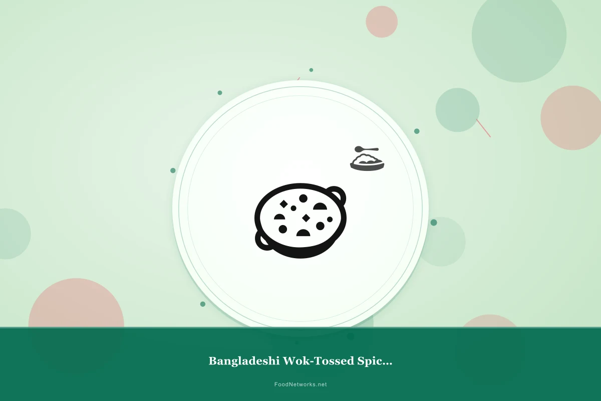 Why This Bangladeshi Wok-Tossed Spiced Tea Recipe Works