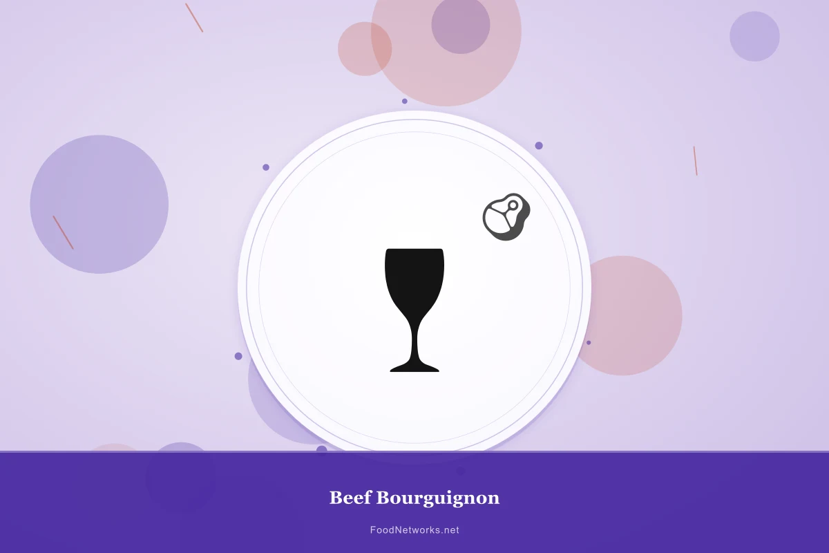 Why This Beef Bourguignon Recipe Works