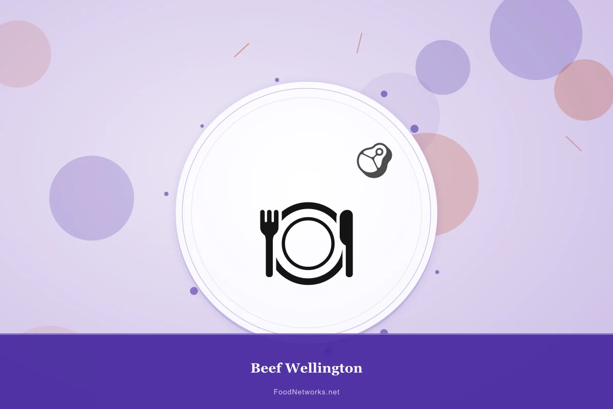 Why This Beef Wellington Recipe Works