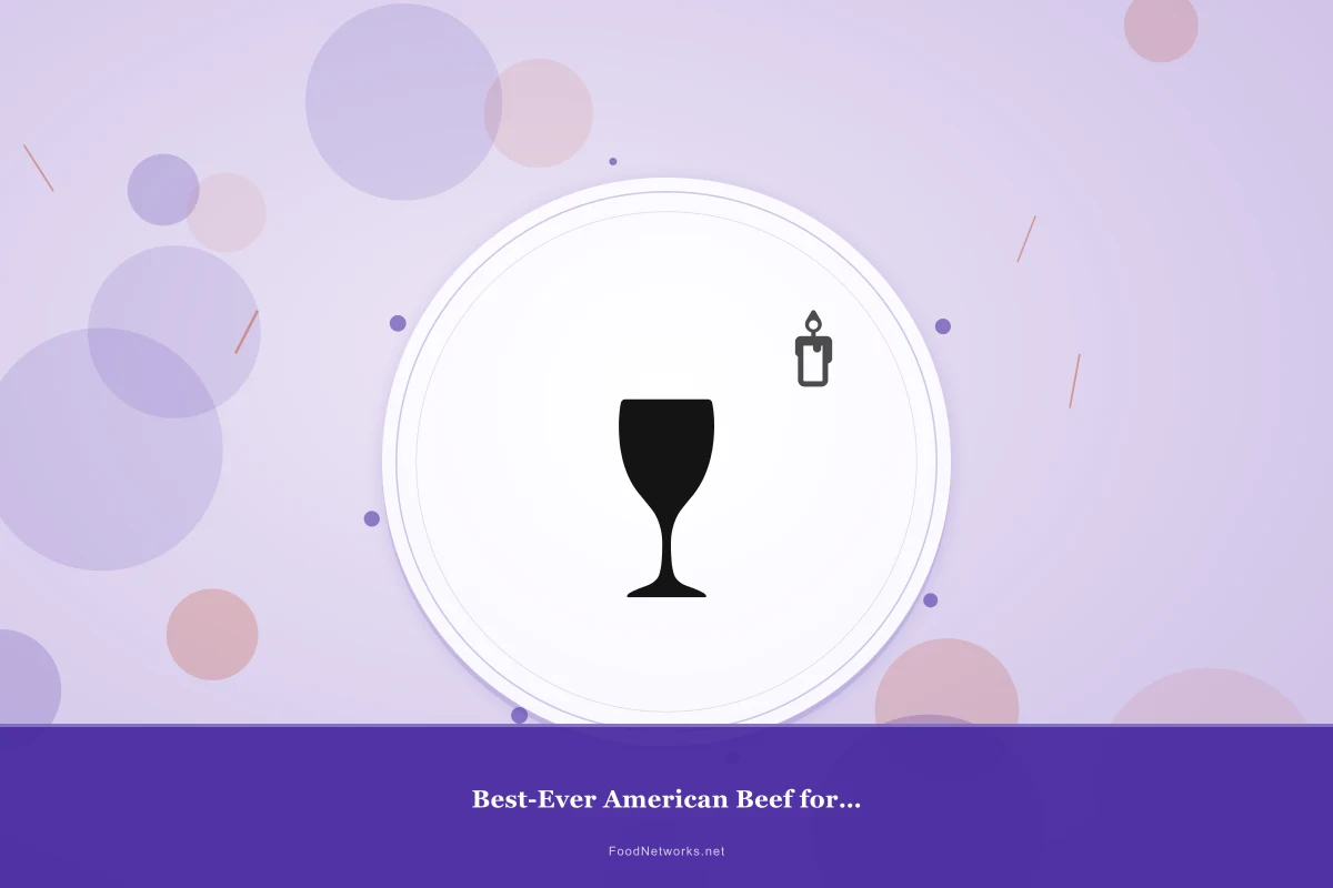 Why This Best-Ever American Beef for Lunch Recipe Works