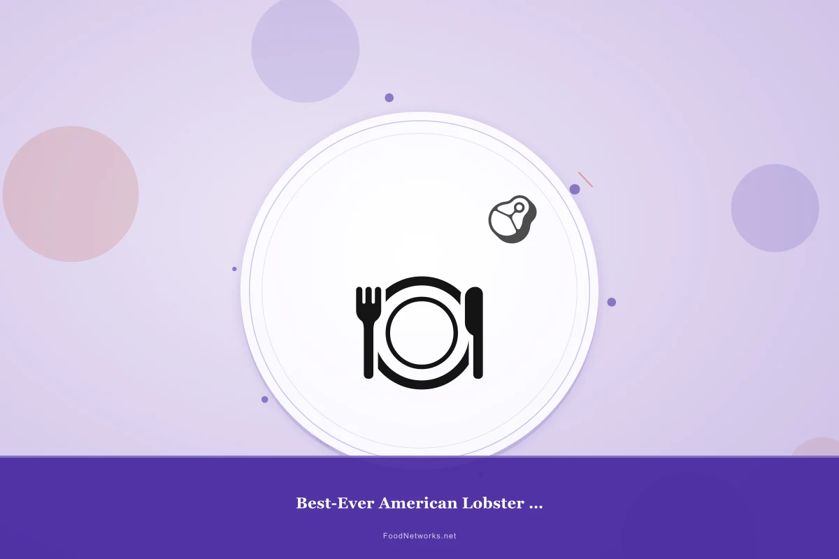 Why This Best-Ever American Lobster for Meal Prep Recipe Works