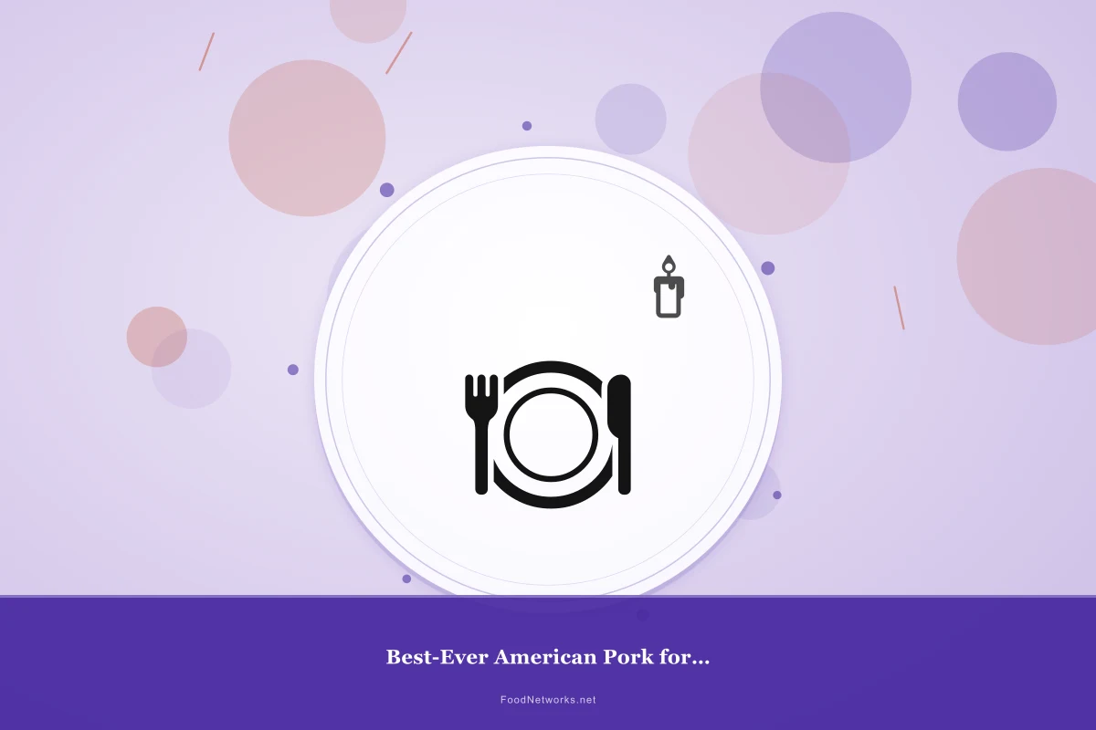 Why This Best-Ever American Pork for Lunch Recipe Works