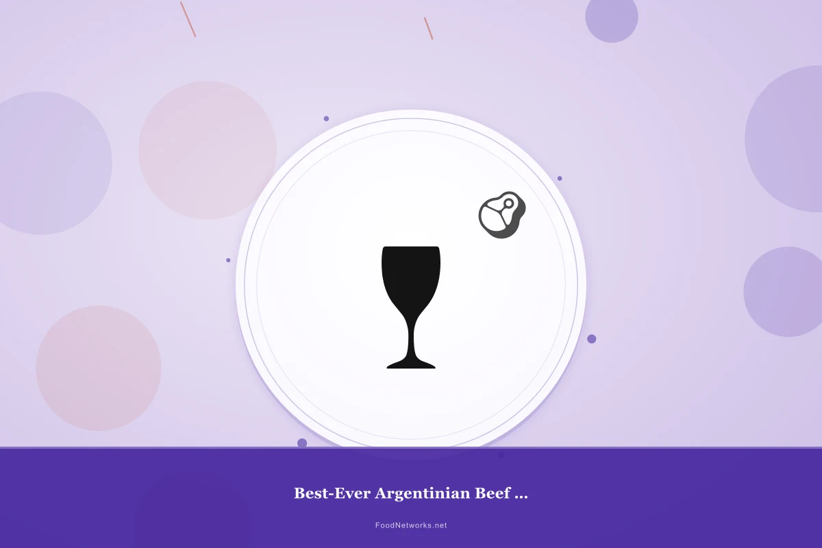 Why This Best-Ever Argentinian Beef for Lunch Recipe Works
