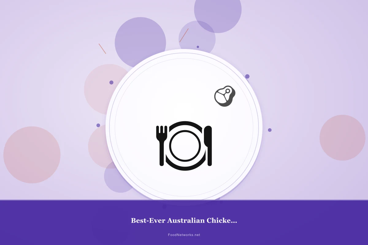Why This Best-Ever Australian Chicken for Meal Prep Recipe Works