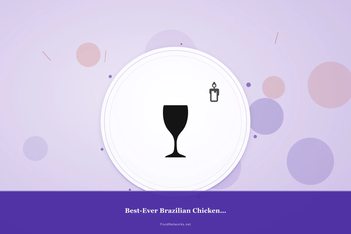 Why This Best-Ever Brazilian Chicken for Meal Prep Recipe Works