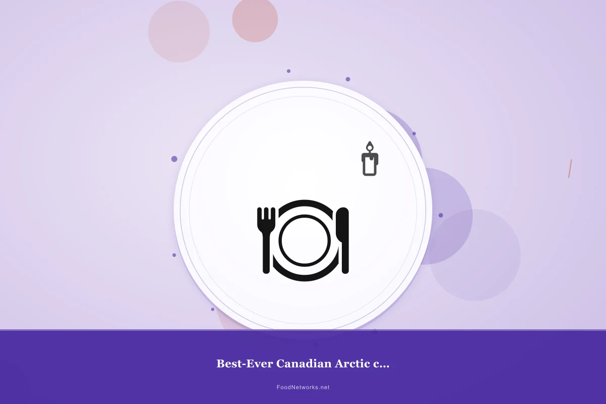 Why This Best-Ever Canadian Arctic char for Lunch Recipe Works