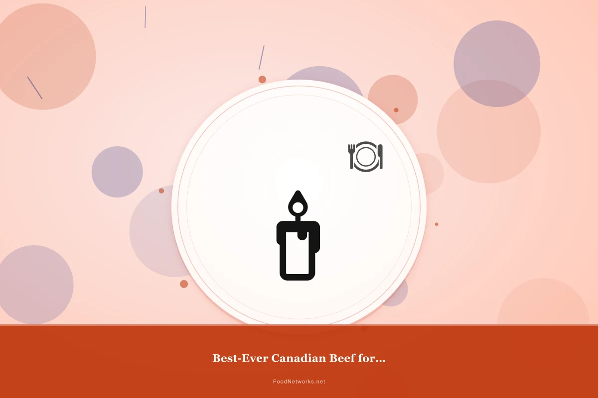 Why This Best-Ever Canadian Beef for Lunch Recipe Works
