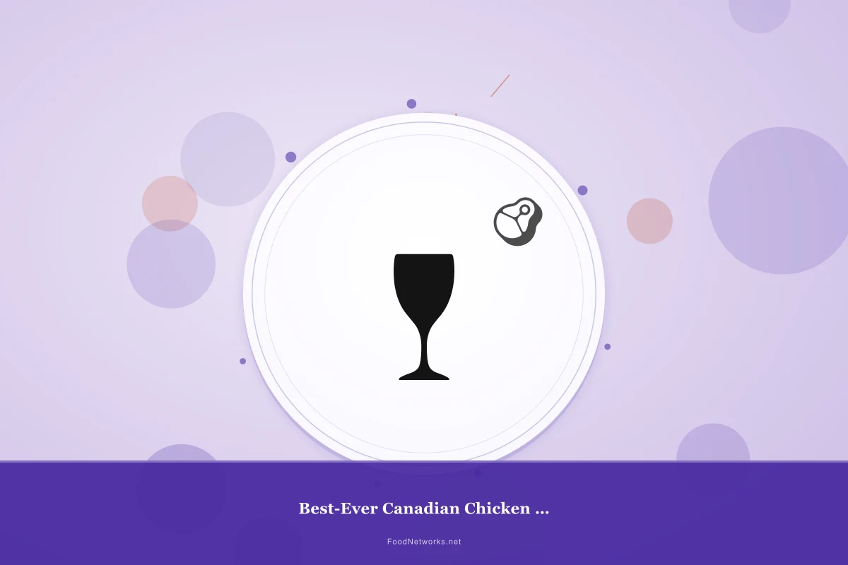 Why This Best-Ever Canadian Chicken for Lunch Recipe Works