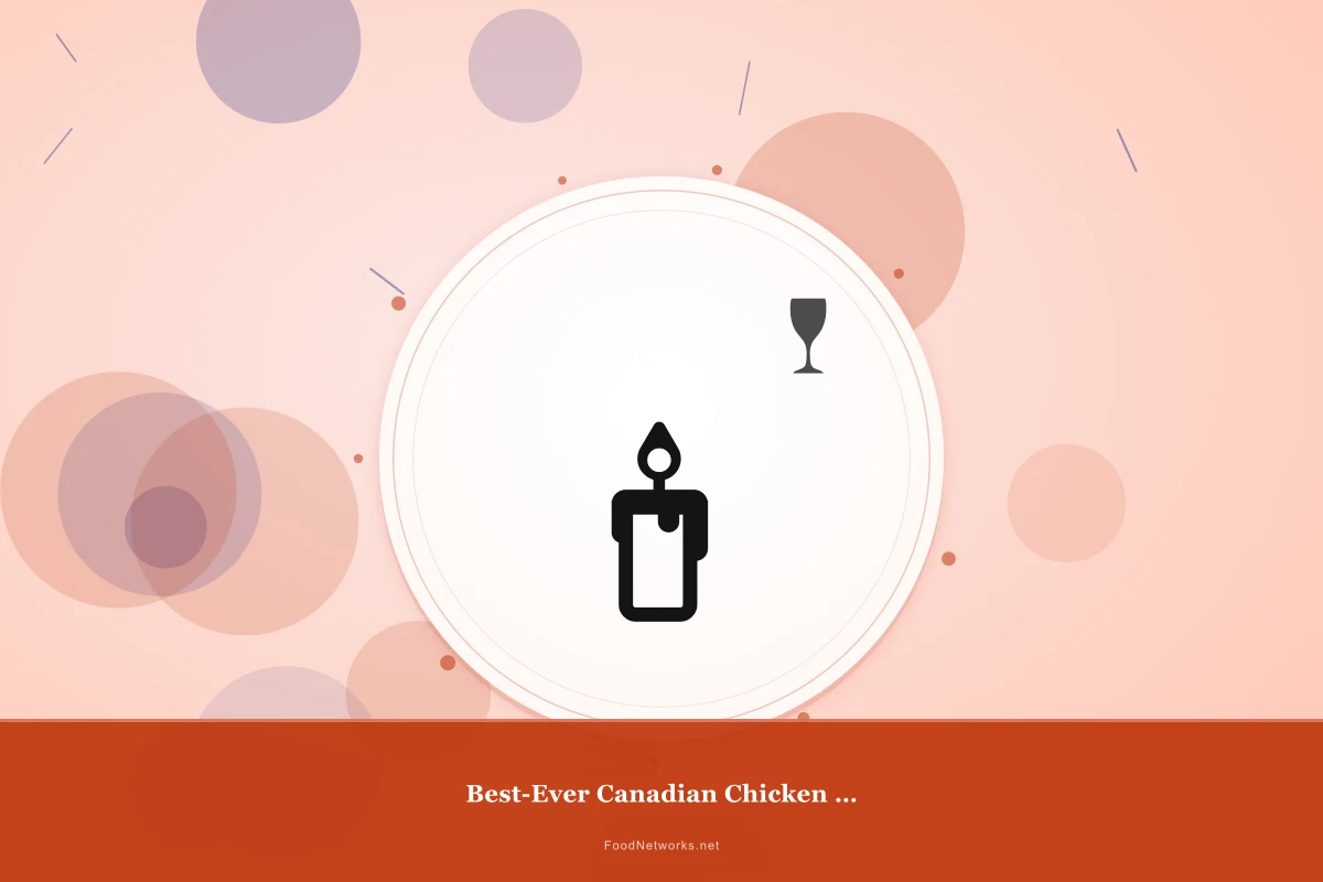 Why This Best-Ever Canadian Chicken for Meal Prep Recipe Works